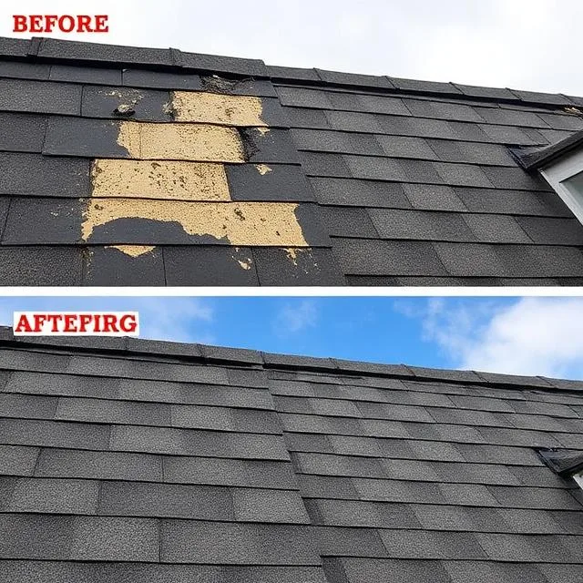 Roof Repair Near Me in Summerville, SC near me